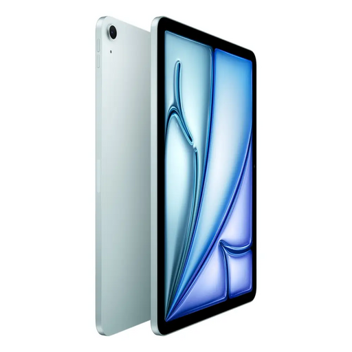 Apple iPad 11 инчов Air Wi Fi 512GB син