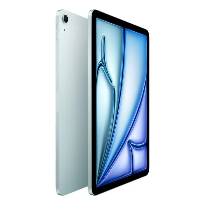 Apple iPad 11 инчов Air Wi Fi 512GB син