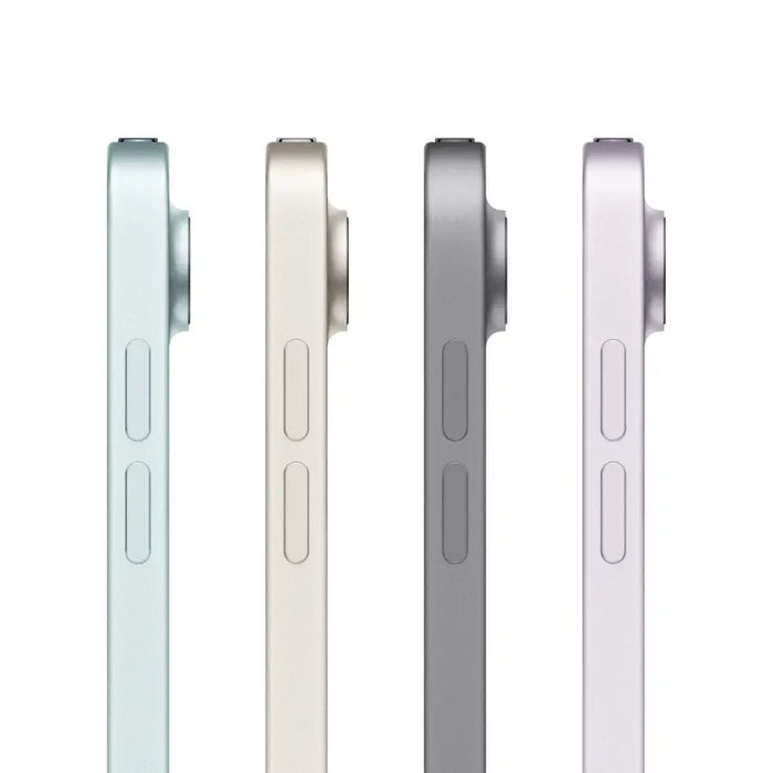 Apple iPad 11-инчов Air Wi-Fi 512GB - Starlight