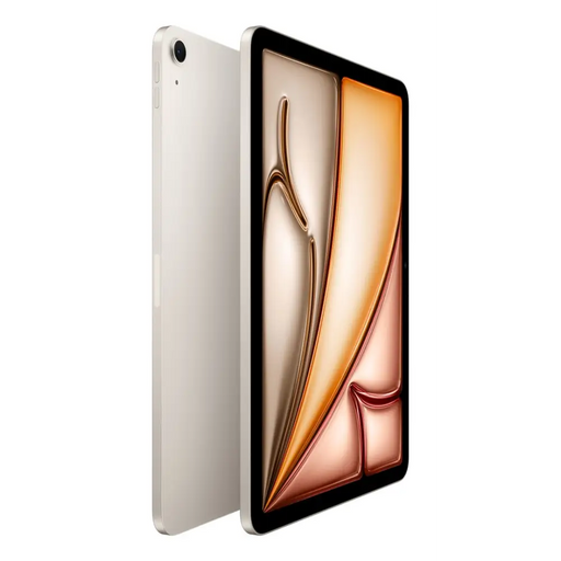 Apple iPad 11-инчов Air Wi-Fi 512GB - Starlight
