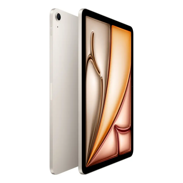 Apple iPad 11-инчов Air Wi-Fi 512GB - Starlight