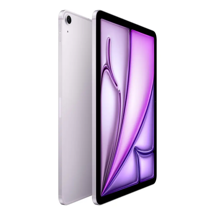 Apple iPad 11-инчов Air Wi-Fi + Cellular 128GB - лилав