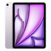 Apple iPad 11-инчов Air Wi-Fi + Cellular 128GB - лилав
