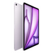 Apple iPad 13-инчов Air Wi-Fi + Cellular 128GB - лилав
