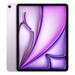 Apple iPad 13-инчов Air Wi-Fi + Cellular 128GB - лилав