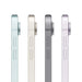 Apple iPad 13-инчов Air Wi-Fi + Cellular 128GB - лилав