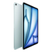 Apple iPad 13-инчов Air Wi-Fi + Cellular 128GB - син