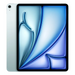 Apple iPad 13-инчов Air Wi-Fi + Cellular 128GB - син