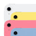 Apple iPad 64 GB 27,7 см (10,9’’) Wi-Fi 6 (802.11ax) iPadOS