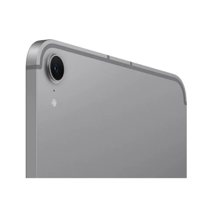 Apple iPad mini (A17 Pro) Cellular 128GB - Space Gray