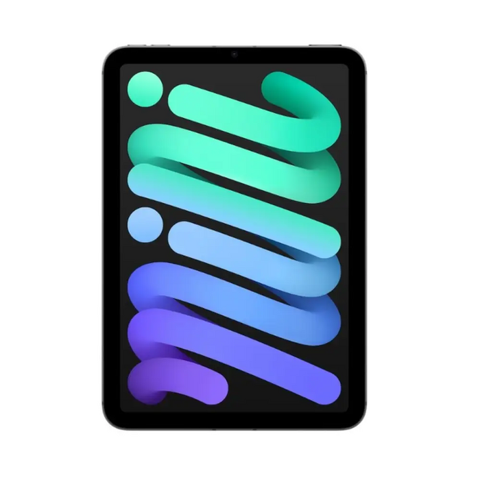 Apple iPad mini (A17 Pro) Cellular 128GB - Space Gray
