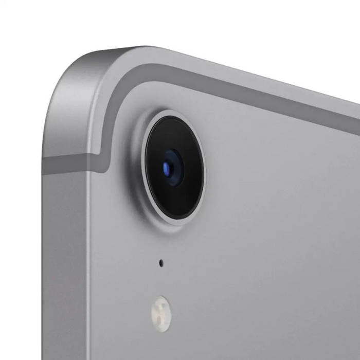 Apple iPad mini (A17 Pro) Cellular 128GB - Space Gray