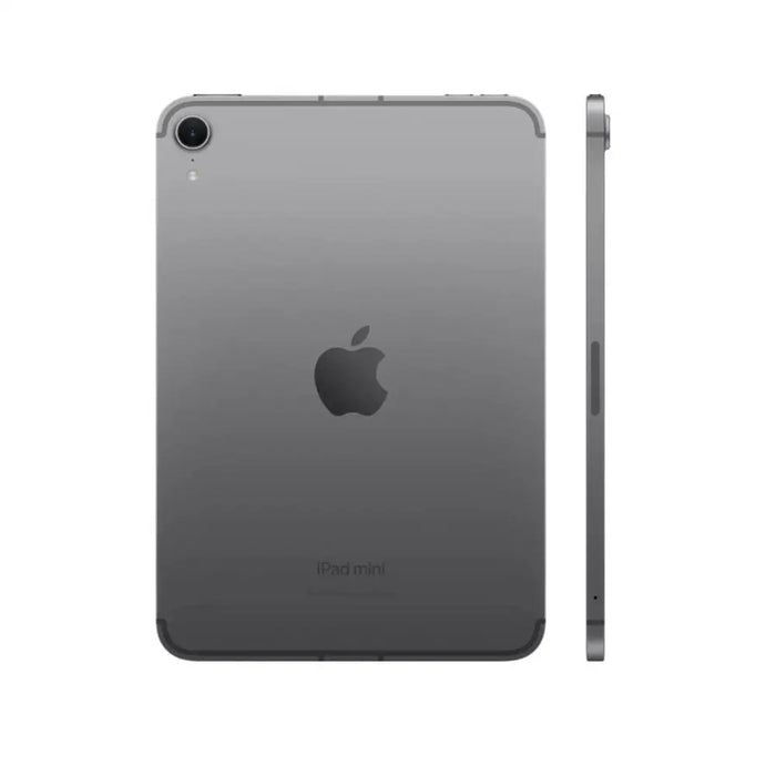 Apple iPad mini (A17 Pro) Cellular 128GB - Space Gray