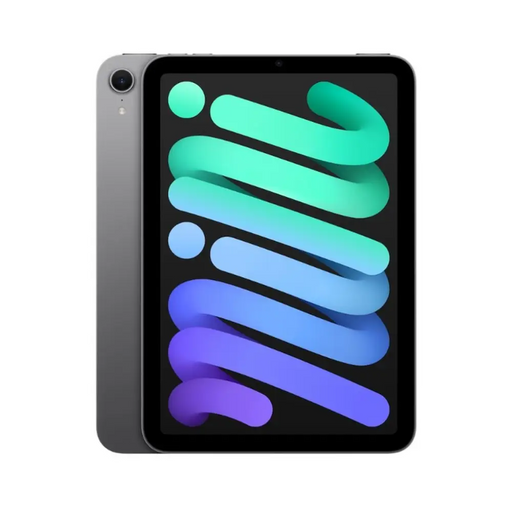 Apple iPad mini (A17 Pro) Wi-Fi 128GB - Space Gray