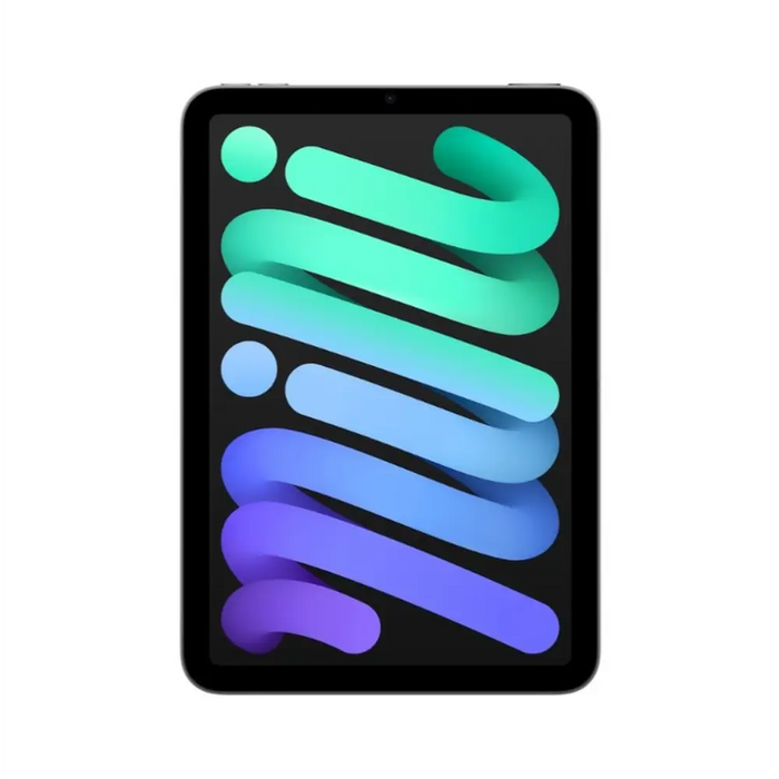 Apple iPad mini (A17 Pro) Wi-Fi 128GB - Space Gray