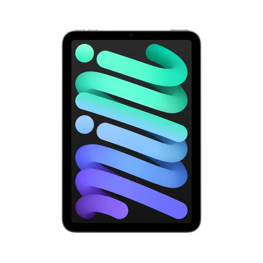 Apple iPad mini (A17 Pro) Wi-Fi 128GB - Space Gray