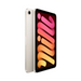 Apple iPad mini (A17 Pro) Wi-Fi 128GB - Starlight