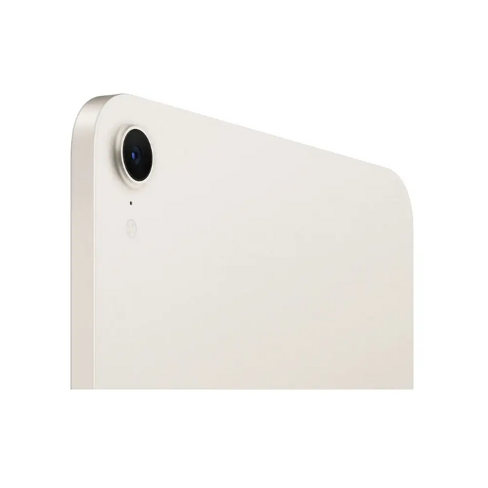 Apple iPad mini (A17 Pro) Wi-Fi 128GB - Starlight