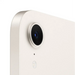 Apple iPad mini (A17 Pro) Wi-Fi 128GB - Starlight