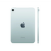 Apple iPad mini (A17 Pro) Wi-Fi 256GB - син