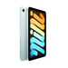 Apple iPad mini (A17 Pro) Wi-Fi 256GB - син