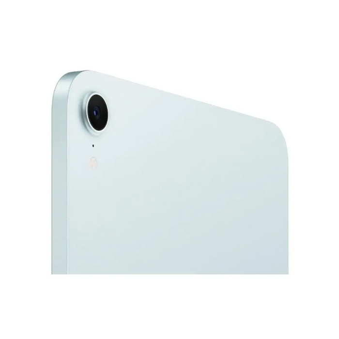 Apple iPad mini (A17 Pro) Wi-Fi 256GB - син