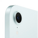 Apple iPad mini (A17 Pro) Wi-Fi 256GB - син