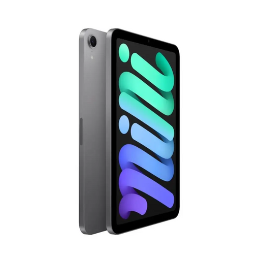 Apple iPad mini (A17 Pro) Wi-Fi 256GB - Space Gray