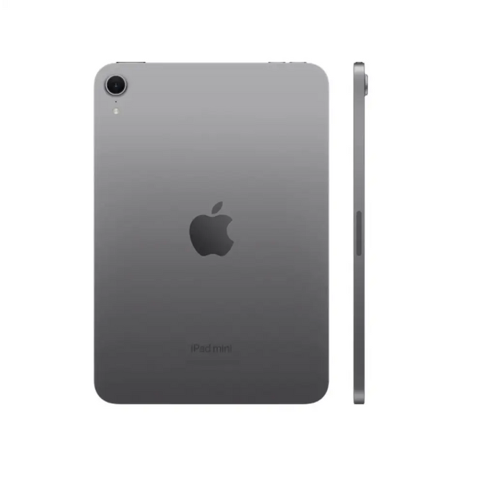 Apple iPad mini (A17 Pro) Wi-Fi 256GB - Space Gray