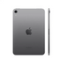 Apple iPad mini (A17 Pro) Wi-Fi 256GB - Space Gray