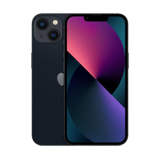 Apple iPhone 13 128GB Midnight EU MLPF3