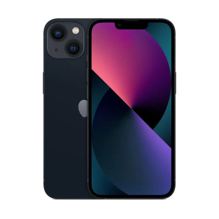 Apple iPhone 13 128GB Midnight EU MLPF3