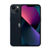 Apple iPhone 13 128GB Midnight EU MLPF3