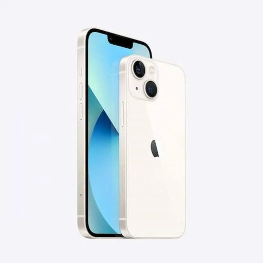 Apple iPhone 13 128GB Starlight EU MLPG3