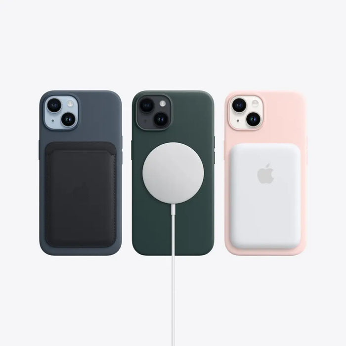 Apple iPhone 14 128GB Midnight EU MPUF3