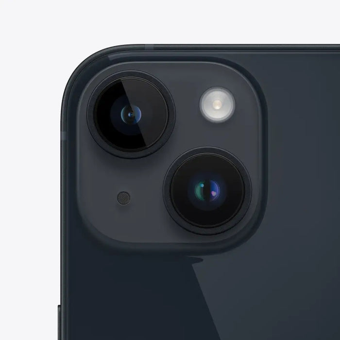 Apple iPhone 14 128GB Midnight EU MPUF3