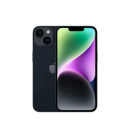 Apple iPhone 14 128GB Midnight EU MPUF3
