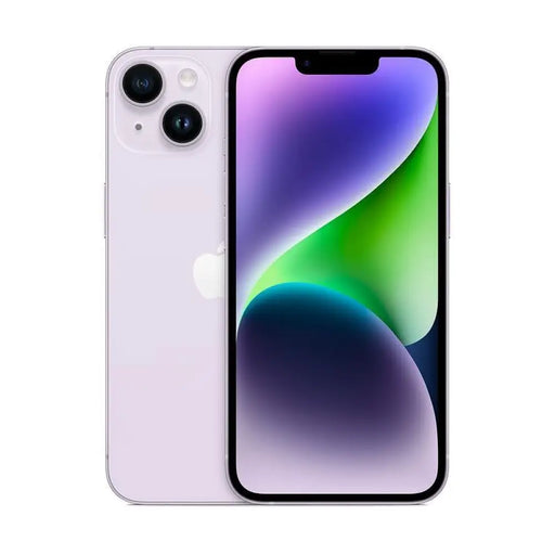 Apple iPhone 14 128GB Purple EU MPV03