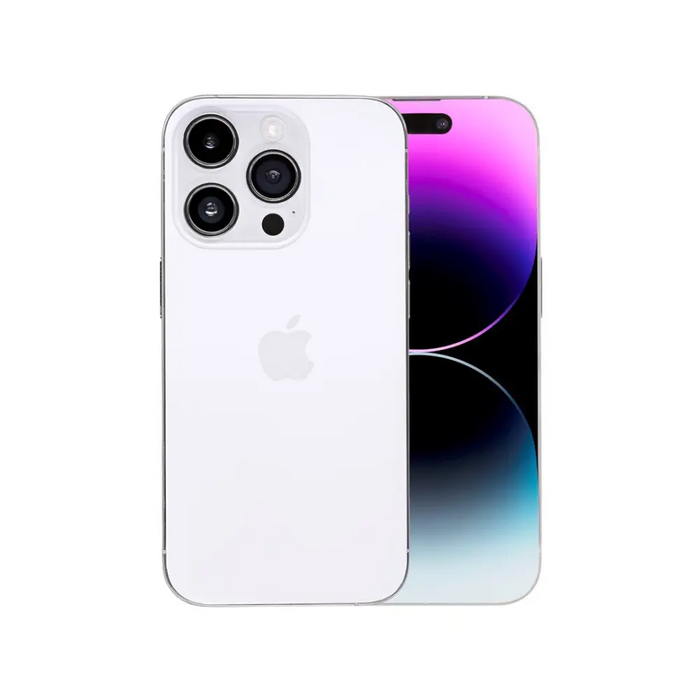 Apple iPhone 14 Pro 17 см (6.7’’) Dual SIM iOS 16 5G 256 GB