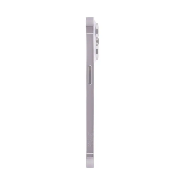 Apple iPhone 14 Pro 17 см (6.7’’) Dual SIM iOS 16 5G 256 GB