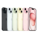 Apple iPhone 15 128GB Blue EU MTP43