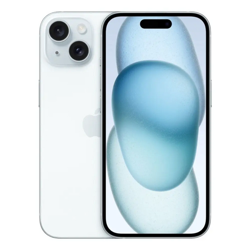 Apple iPhone 15 128GB Blue EU MTP43