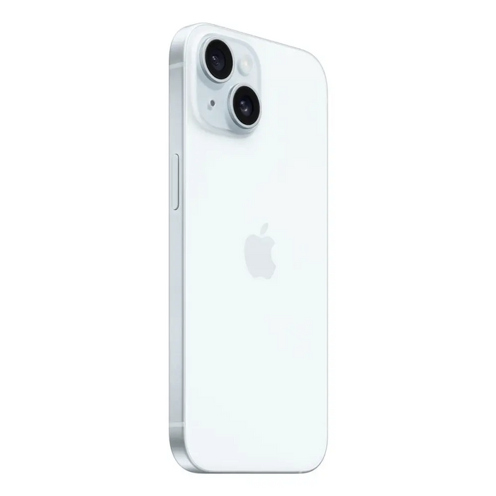 Apple iPhone 15 128GB Blue EU MTP43