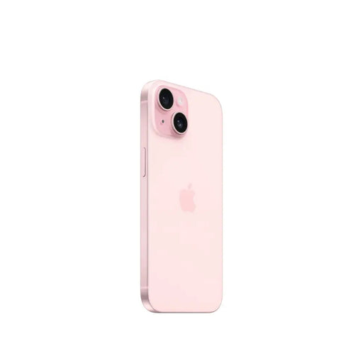 Apple iPhone 15 128GB Pink EU MTP13