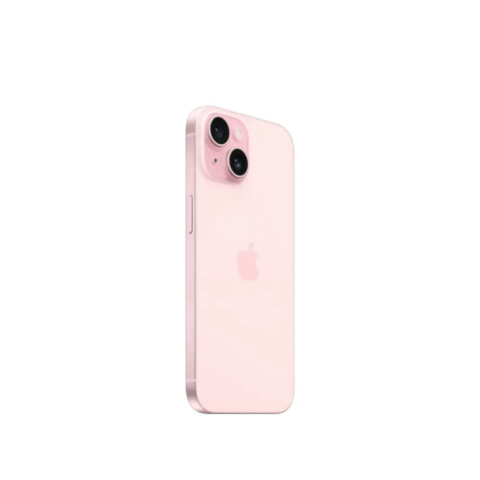 Apple iPhone 15 128GB Pink EU MTP13