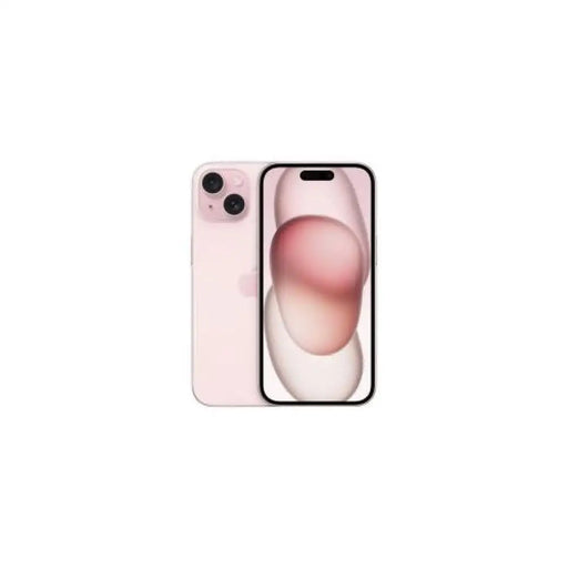 Apple iPhone 15 128GB Pink EU MTP13