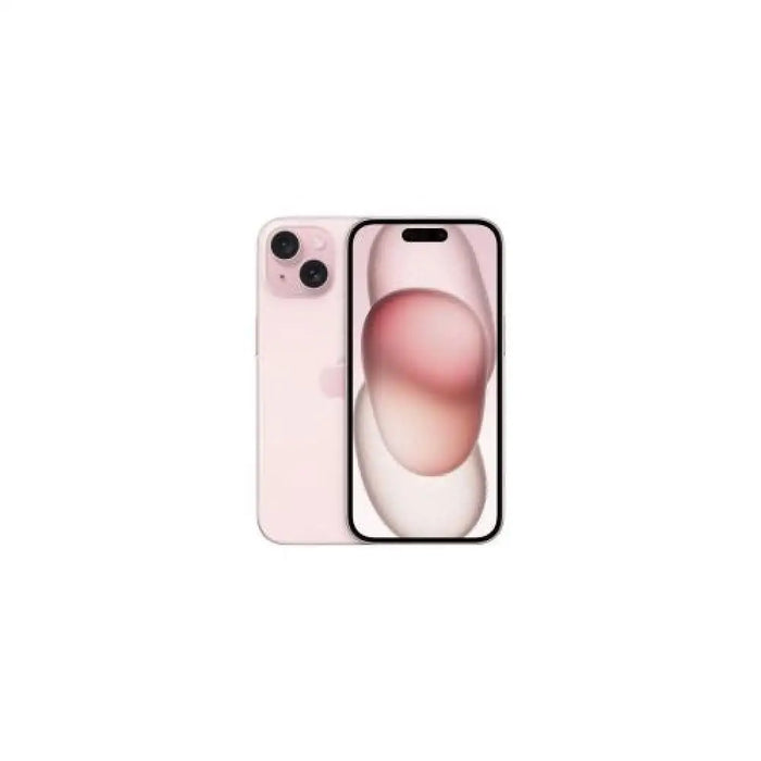 Apple iPhone 15 128GB Pink EU MTP13