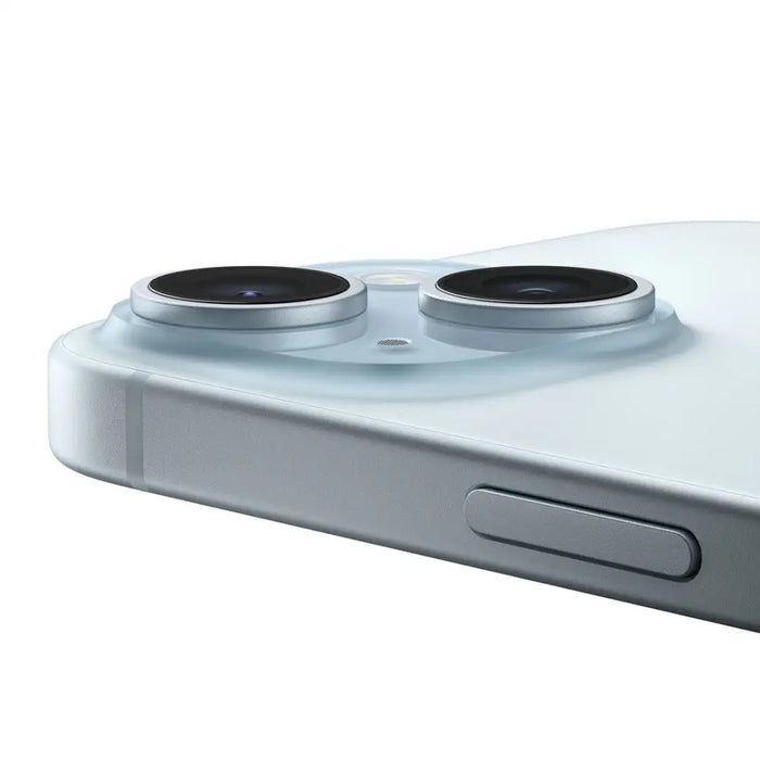 Apple iPhone 15 128GB - Розов