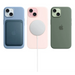 Apple iPhone 15 15,5 см (6,1’’) Dual SIM iOS 17 5G USB