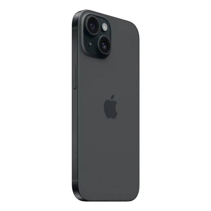 Apple iPhone 15 15,5 см (6,1’’) Dual SIM iOS 17 5G USB